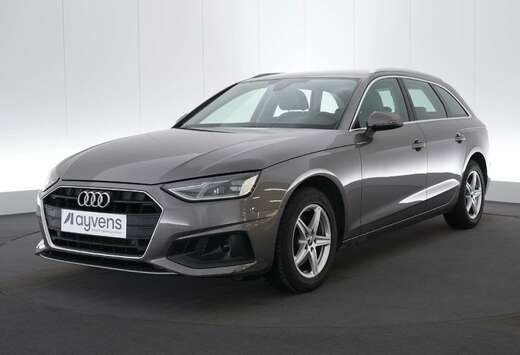 Audi Avant 30 TDi Business Ed. S-Tronic LED GPS PDC C ...