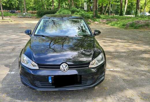 Volkswagen 1.2 TSI Trendline