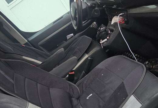 Citroen 1.6 BlueHDi XS Comfort S&S