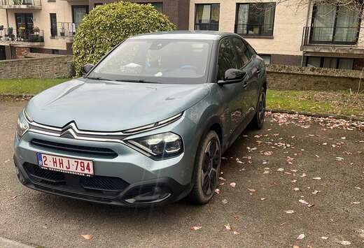 Citroen 1.2 PureTech Feel S&S (EU6.4)
