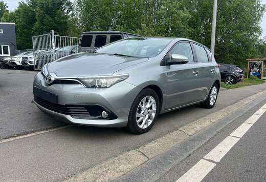 Toyota 1.2 Turbo Lounge Multidrive S AUTOMATIQUE GPS  ...