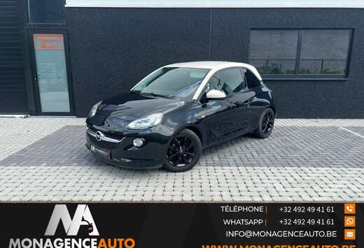 Opel - Premier Propriétaire