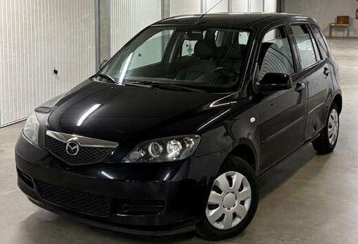 Mazda 1.4i 16v TSi