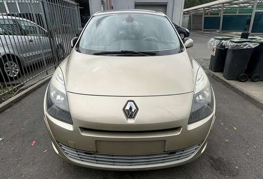 Renault Scénic 1.9 dCi Privilège - Panoramadak- Tre ...