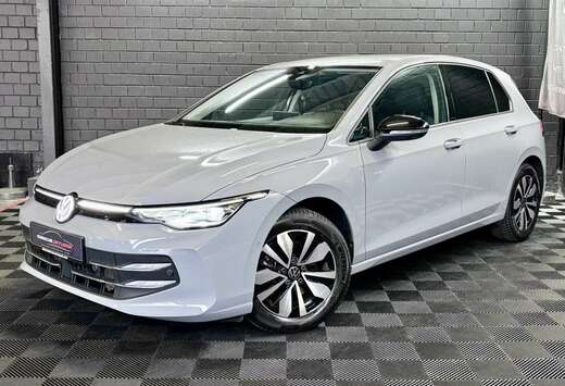 Volkswagen 8 phase 2 Life GOAL 2.0 TDI DSG7 150 CV