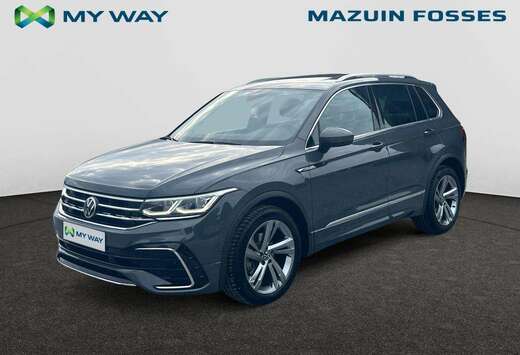 Volkswagen Platinum 1.5 TSI ACT OPF 110 kW (150 ch) 7 ...