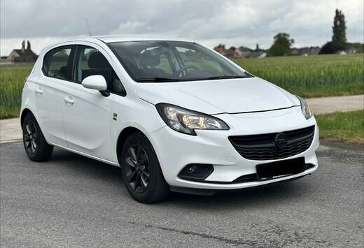 Opel 120 Years Edition  Eerste Eigenaar - Dealeronder ...