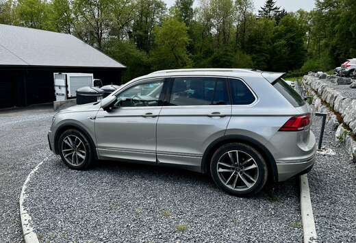 Volkswagen 2.0 TDi 150cv R-line