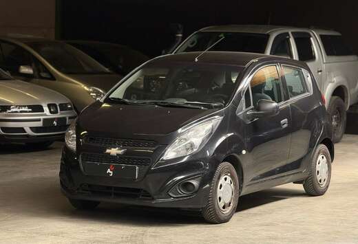Chevrolet Spark 1.0i LS ENKEL HANDELAAR OF EXPORT