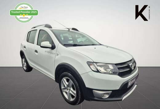 Dacia Stepway 0.9 TCe / Navigation / Climatisation /  ...