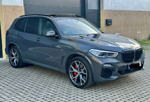 BMW PHEV 3.0AS xDrive45e M-PACK. CRISTAL. LASER