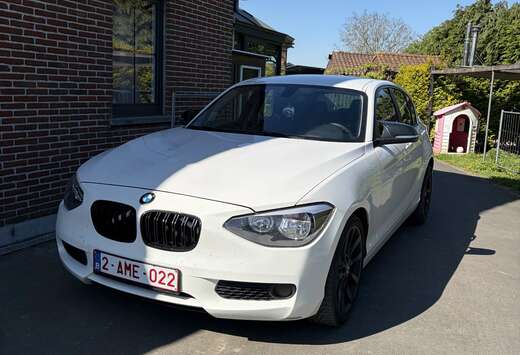 BMW 116i