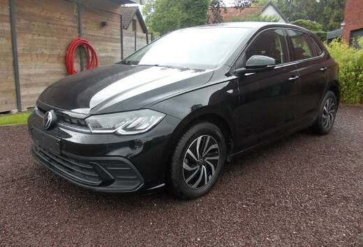 Volkswagen Polo 1.0 TSI Life Business OPF Life Busine ...
