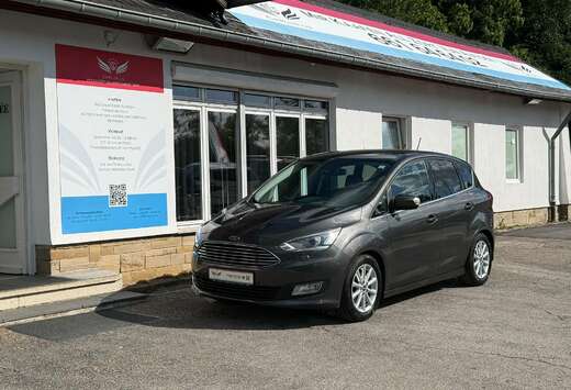 Ford Titanium