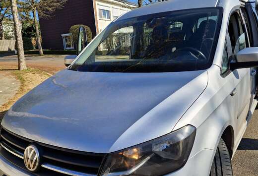 Volkswagen 2.0 CR TDi SCR (EU6)