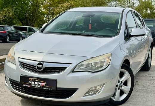 Opel Astra 1.4i