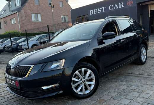 Skoda 1.6TDi * Euro6b * Garantie