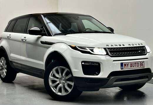 Land Rover 2.0 TD4 4WD TOIT PANO *** 12 MOIS DE GRANT ...