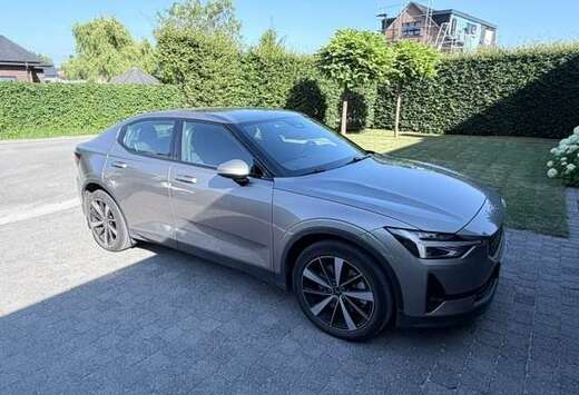 Polestar 2 64 kWh Single Motor MY22