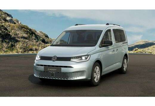 Volkswagen Basis 4 Motion