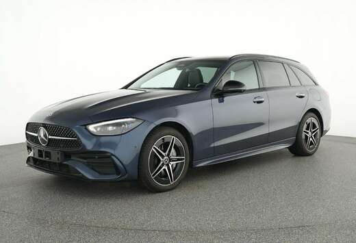 Mercedes-Benz de AMG Line