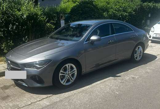 Mercedes-Benz d Luxury Line