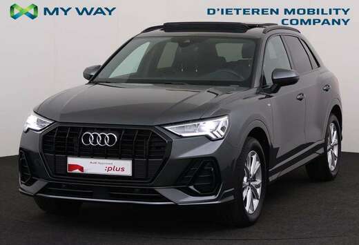 Audi S-Line 35 TFSI 150 PK S-tronic / Cruise Control  ...