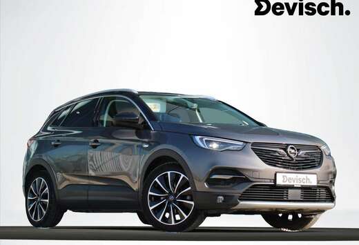 Opel Ultimate