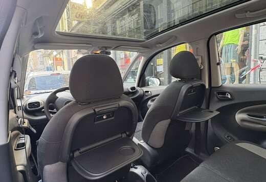 Citroen 1.6 HDi Exclusive