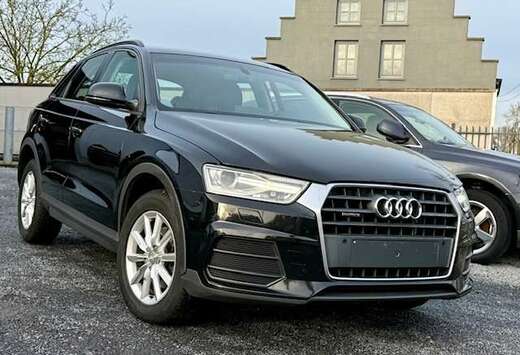 Audi 2.0TDI Autom quattro sport Xenon Navi Leder Euro ...