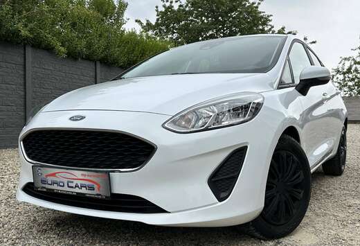Ford 1.0 EcoBoost MHEV Connected CARPLAY/CRUISE/SENSO ...