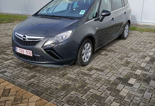 Opel 1.6 CDTI ecoFLEX Start/Stop drive