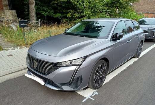 Peugeot SW 1.5 BlueHDi Allure Pack S&S (EU6.4)