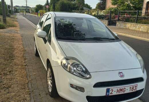Fiat 80 16V EMOTION SPEEDGEAR