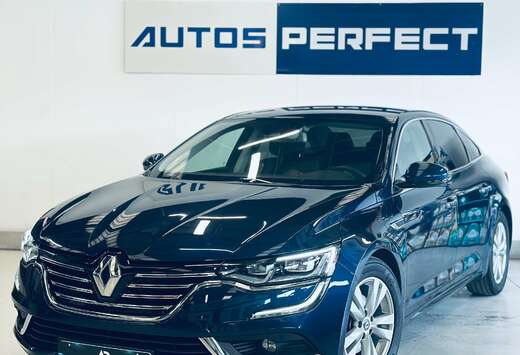 Renault 1.6 dCi CAMERA CARPLAY PDC CLIM BIZONE NAVI L ...
