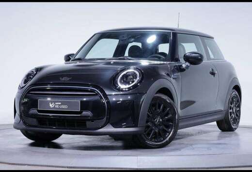 MINI Hatch 3 portes