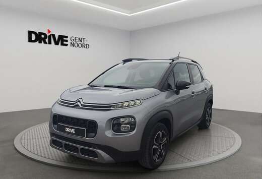 Citroen Shine 1.2 T 110
