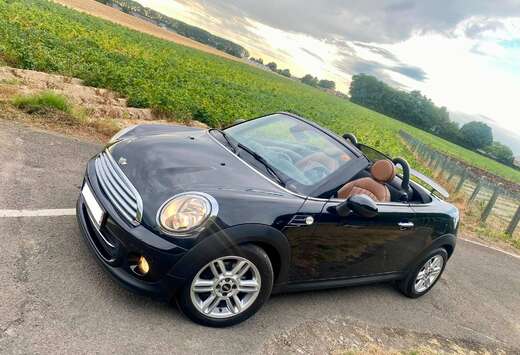 MINI Belle| Bien équipée I Entretenue et Control te ...