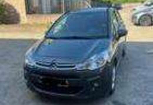 Citroen C3 1.2 PureTech Business GPS (Fleet)