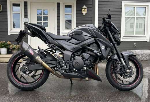 Suzuki