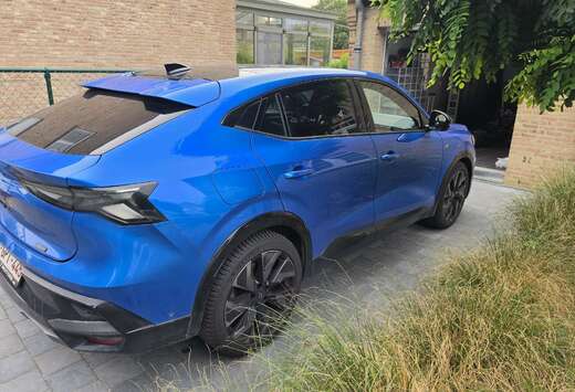 Renault Esprit Alpine