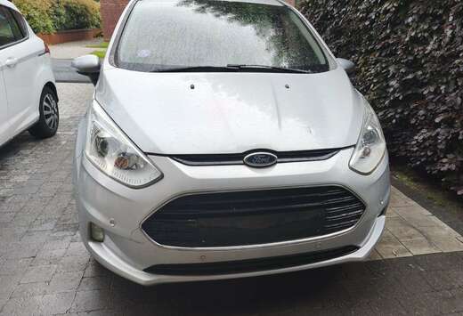 Ford 1.0 EcoBoost Trend S&S