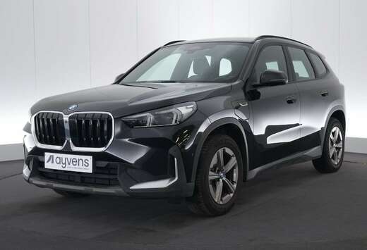 BMW 1.5 xDrive30e PHEV Premium LEDER/CUIR LED GPS PDC