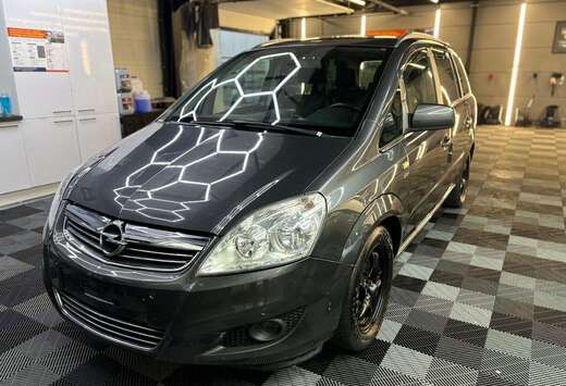 Opel 2010 1.7l DIESEL met 254.850Km