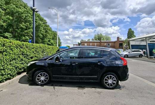 Peugeot 1.6i Premium Pack