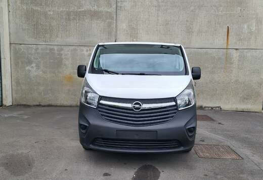 Opel 1.6 CDTI
