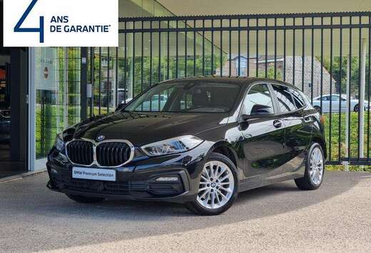 BMW Hatch