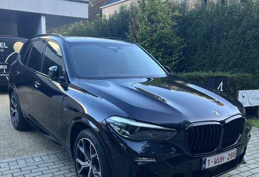 BMW 3.0 sdA xDrive35