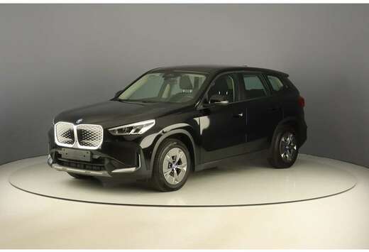 BMW xDrive30 313pk