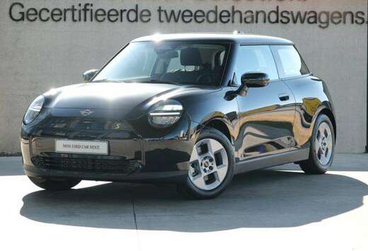 MINI Cooper SE Essential | 49 KWH | OLED | DRIVE ASSI ...